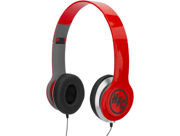 Auriculares "cheaz"