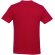 Camiseta de manga corta para hombre Heros Rojo detalle 41