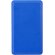 Batería inalámbrica de 3000 mAh Phase Azul real detalle 2