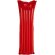 Colchoneta hinchable Float Rojo