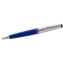 Bolígrafo de lujo personalizado azul Bolígrafo de lujo personalizado azul