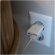Cargador 33W Xtorm Go2 SlimLine con plástico reciclado Blanco detalle 5