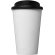 Vaso con aislamiento Brite-Americano Recycled 350 ml Blanco/negro intenso detalle 1