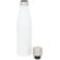 Botellas térmica acabado moteado de acero inoxidable 500ml Vasa Blanco detalle 7