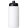 Baseline® Plus Bidón deportivo con tapa de 500 ml Blanco/negro intenso detalle 19