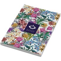 Cuaderno Novella Austen A5 tapa blanda