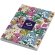 Cuaderno Novella Austen A5 tapa blanda 100 hojas papel FSC Blanco