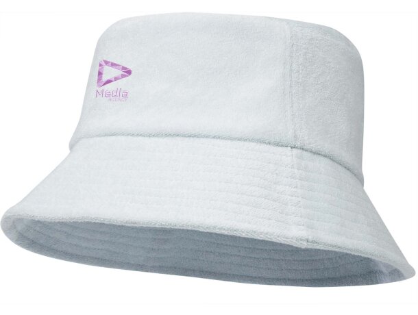 Sombrero reciclado Melo con certificación GRS detalle 10