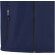 Chaqueta softshell de hombre Langley impermeable transpirable Azul marino detalle 24