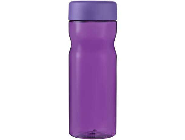 H2O Active® Base Bidón deportivo con tapa de rosca de 650 ml barato