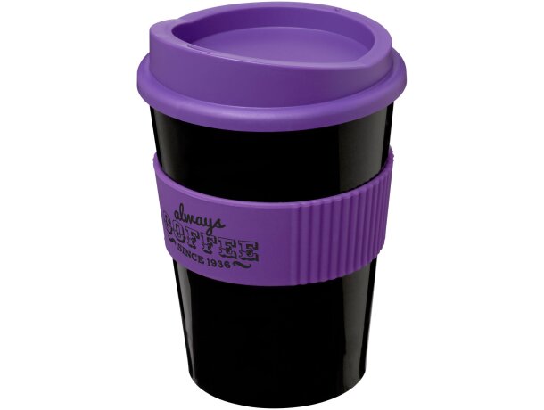 Americano® Medio 300 ml con agarradera personalizado