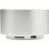 Altavoz inalámbrico bluetooth Ankaa aluminio reciclado 3W Plateado detalle 7