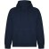 Sudadera Vinson de algodón orgánico con capucha