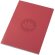 Libreta A5 Novella Austen tapa blanda papel reciclado Rojo detalle 6