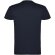 Camiseta infantil Beagle Roly de algodón con cuello redondo Azul marino detalle 35