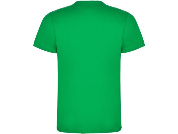 Camiseta manga corta infantil Dogo Premium Roly en algodón detalle 4