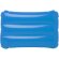 Almohada hinchable para playa Sunny en PVC resistente al agua Azul detalle 3