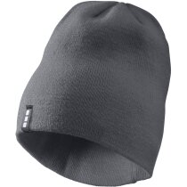Beanie acrílico personalizable doble capa original