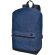 Mochila para ordenador 15,6 poliéster con salida USB Hoss Azul marino