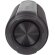 Altavoz Bluetooth Prixton Echo Box con certificación IPX6 Negro intenso detalle 4