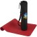 Esterilla yoga TPE reciclado Virabha con funda incluida Rojo detalle 11