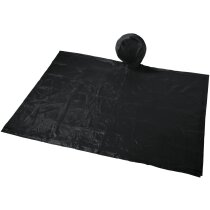 Poncho plegable con bolsa Paulus personalizado