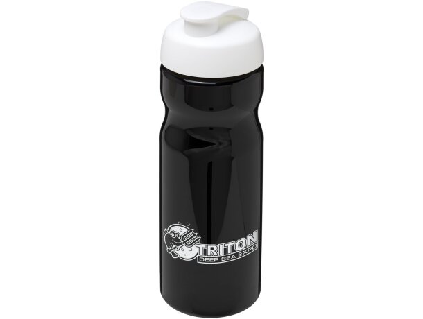 H2O Active® Base Bidón deportivo con Tapa Flip de 650 ml barato