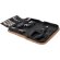 Set herramientas recicladas Spike con funda corcho