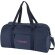Bolsa de lona reciclada Recanvas 40 L certificada GRS Azul marino detalle 5