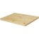 Tabla de cortar bambú Harp sostenible y versátil Natural detalle 6