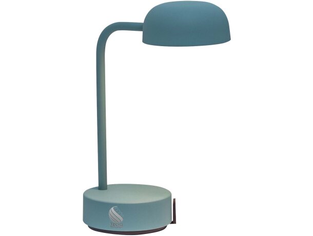 Lámpara portátil Kooduu Fokus recargable 4000 mAh detalle 11