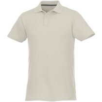 Polo de manga corta para hombre Helios personalizada Polo de manga corta para hombre Helios personalizada