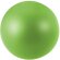 Antiestrés redondo colores personalizado verde claro