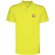 Polo deportivo manga corta infantil Monzha Roly transpirable detalle 16