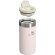 Vaso de viaje 350 ml Stanley AeroLight con aislamiento térmico Rosa claro