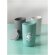 Vaso de cerámica de doble pared de 410 ml Mysa Azul detalle 25