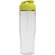 H2O Active® Tempo Bidón deportivo con Tapa Flip de 700 ml Transparente/lima detalle 37