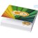 Sticky-Mate Notas adhesivas 75x75mm con tapa blanda Blanco detalle 3