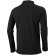 Polos serigrafiados algodón 200 g/m2 Oakville Negro intenso detalle 23