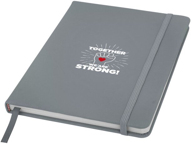 Libreta A5 "spectrum" barata