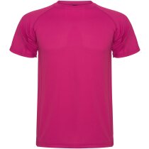 Camiseta técnica Montecarlo Roly para deporte