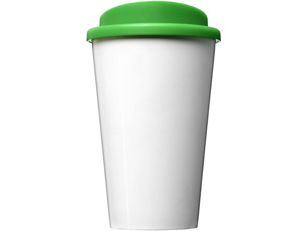 Vaso aislante 350ml Brite-Americano Eco polipropileno reciclado Verde detalle 11