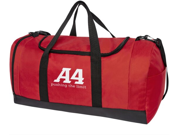 Bolsa de lona 39L Steps personalizado