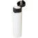Termo Sika 450ml con aislamiento térmico de acero reciclado Blanco detalle 4