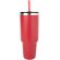 Vaso térmico Sydney 1200ml acero reciclado con aislamiento Rojo detalle 32