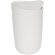 Vaso de cerámica de doble pared de 410 ml Mysa Blanco detalle 12