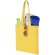 Bolsa de algodón de gran capacidad 100 gr. personalizada