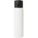 Termo Sika 450ml con aislamiento térmico de acero reciclado Blanco detalle 2