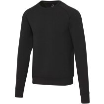 Jersey deportivo unisex Yukon negro intenso