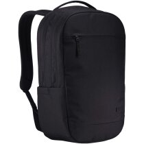Mochila Case Logic Invigo negra de poliéster